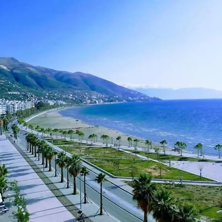 Martin * Vlore