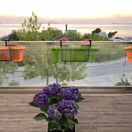 Martin Appartement Vlorë