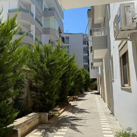 Apartament Martin *