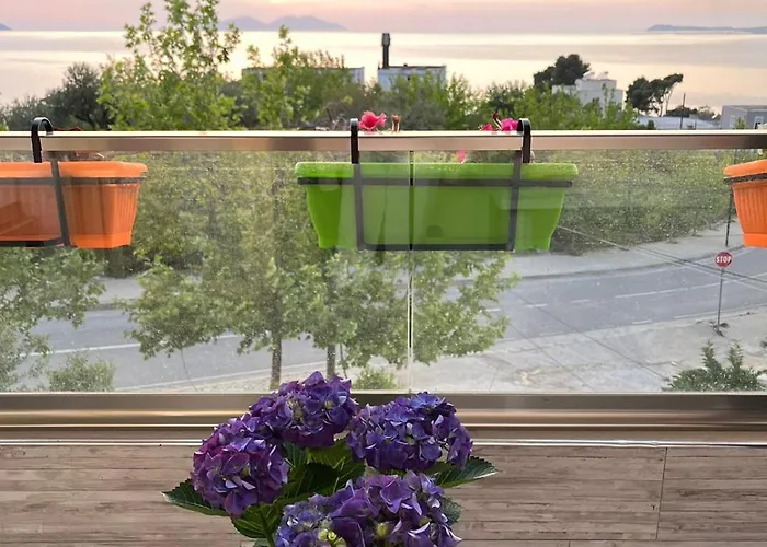 Martin Appartement Vlorë